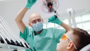How to Optimize Dental Safety with Customized Isolation Gowns