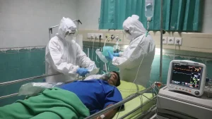 How AAMI Level 4 Isolation Gowns Enhance ER Trauma Care