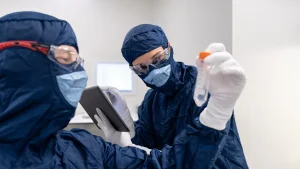 How AAMI Level 4 Compliance Ensures Maximum Barrier Protection