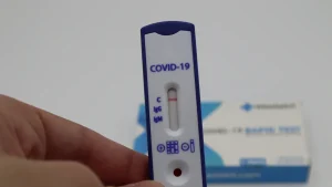 Why is passing the 27nm Phi-X174 viral penetration test essential?