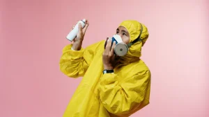 How to Effectively Minimize Doffing Contamination in Emergency Rooms