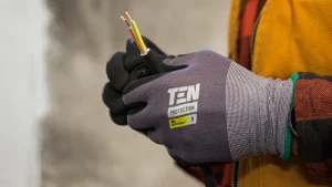 Where is the Optimal Layout for an MCI Triage PPE Setup?