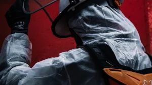 How to Effectively Use Yellow AAMI Level 4 Gowns for Zonal Safety