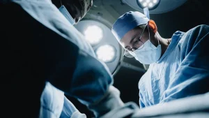 How to Identify Pressure Points in Surgical Gowns for Trauma Care