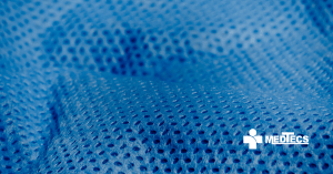 SMS non-woven fabric