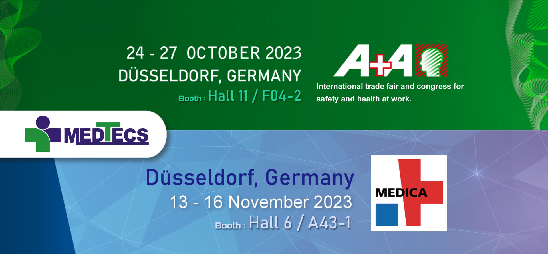 Medica expo