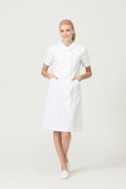 Nursing unifrom dress