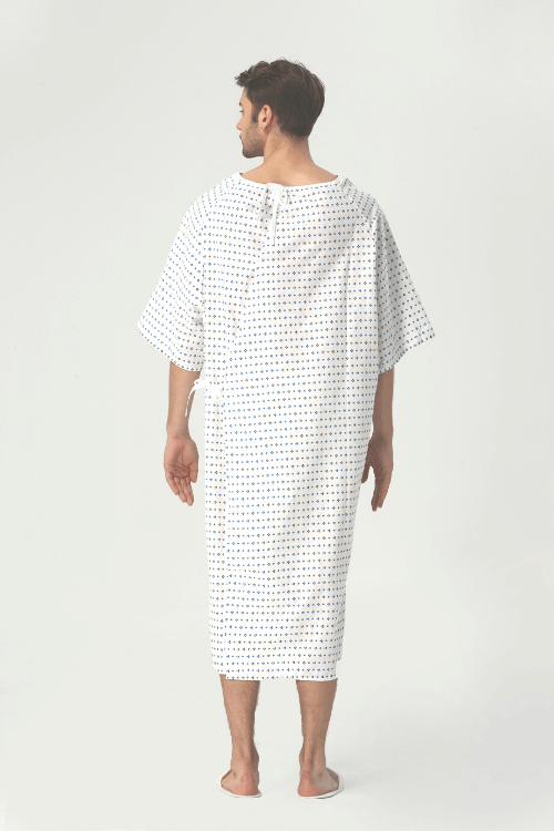 Patient Gowns (1)