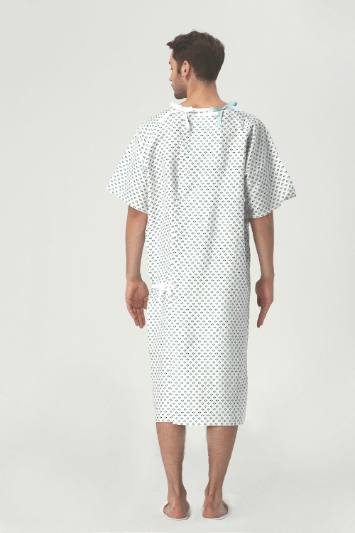 Patient Gowns (1)
