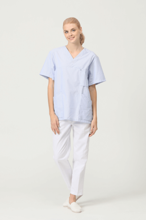 Scrub Suit Collections (7)