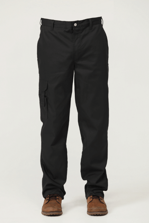 Workwear pants and trousers
