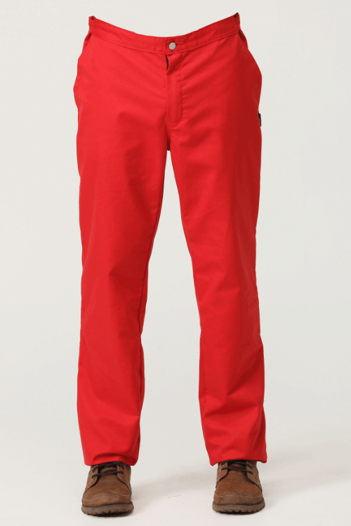 Workwear fire fighter pants