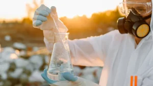 How to Safely Use Disposable Coveralls for Decontamination