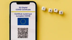 How to Accurately Verify ASTM F1671 Certification Labels