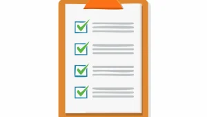 How to Create Digital Checklists for PPE Procurement in 2026