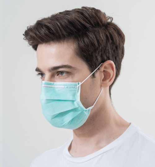 3ply medical face mask (1)