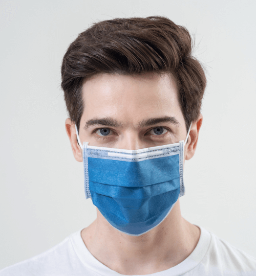 3ply medical face mask (3)