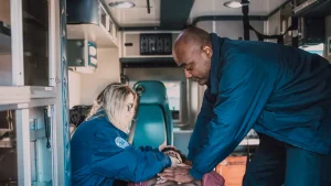 Who Saw the Biggest Success Rate in Reducing ER Self-Inoculation